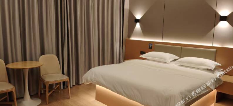 正镶白旗优宿宾馆图片