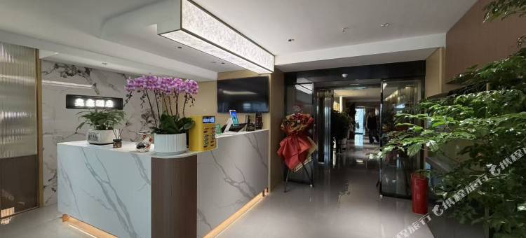 奥鑫酒店(贵阳观山湖奥体中心店)图片