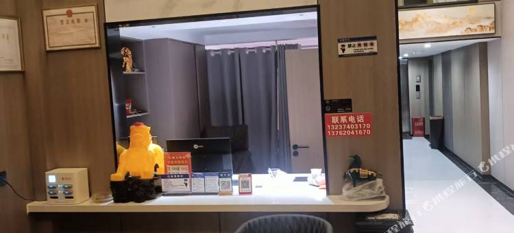 五神大酒店图片