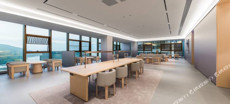 全季酒店(深圳小梅沙店)图片