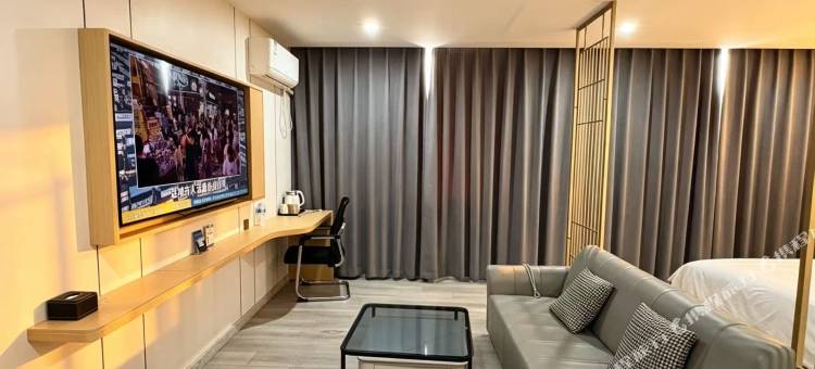 禧悦酒店(长治上党区迎宾东街店)图片