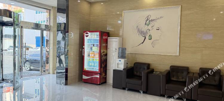 7天优品酒店(晋中介休火车站绵山南街店)图片