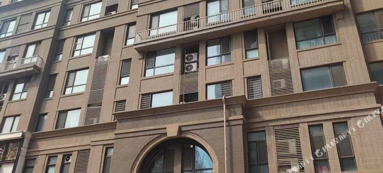沣悦民宿图片