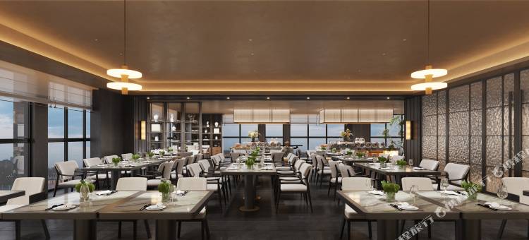 美豪丽致酒店(日照万象汇店)图片
