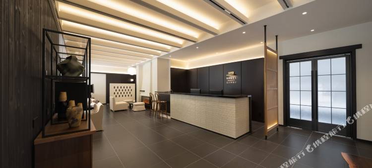 SFEEL设计师酒店(四姑娘山双桥沟景区店)图片