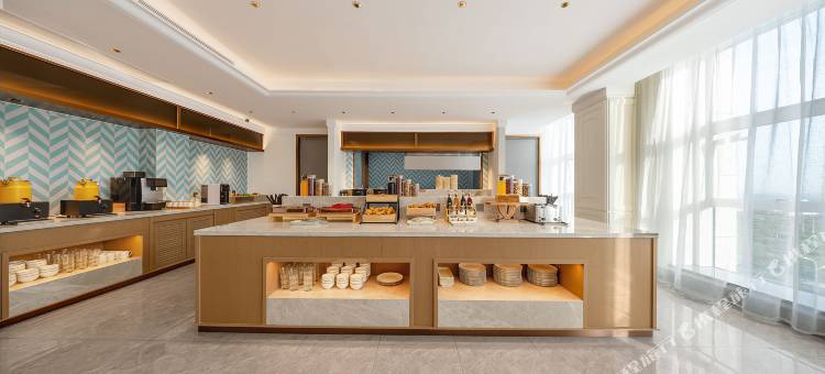 维也纳酒店(吐鲁番市委党校店)图片