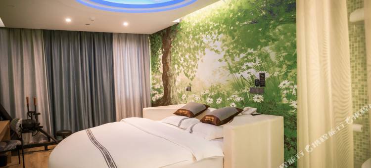 都市118精选酒店(青岛国际博览中心店)图片