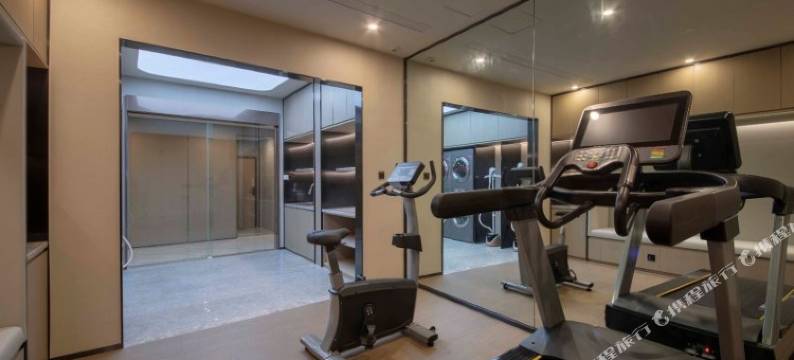 全季酒店(武汉华中农业大学店)图片