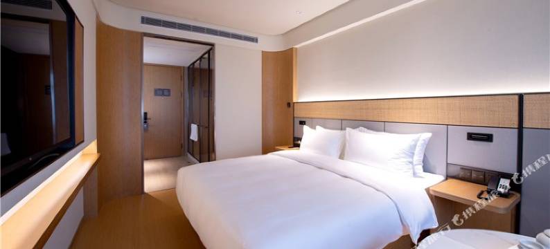 全季酒店(武汉华中农业大学店)图片