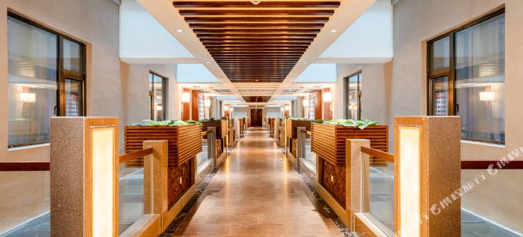 合作颐和大酒店图片