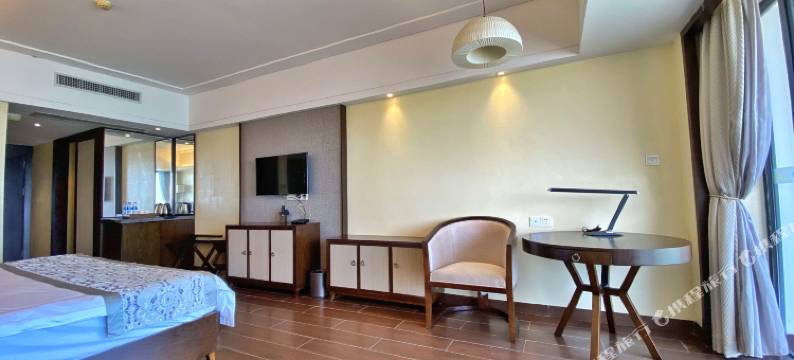 惠州艾皓特酒店海景度假公寓图片