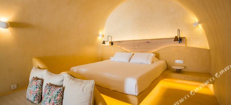 圣托里尼别致酒店(Chic Hotel Santorini)图片