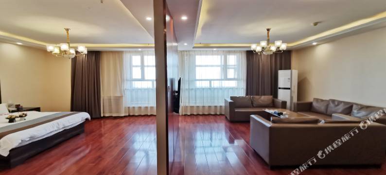 内丘高盛商务酒店图片