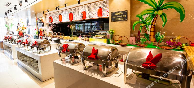 沂南东方大酒店图片