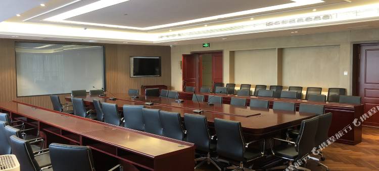 海仕登行政公寓(深圳深职院西丽地铁站店)图片