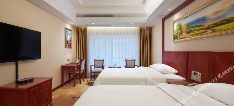 柳州金御大酒店图片