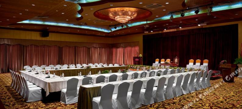 金边酒店(Phnom Penh Hotel)图片