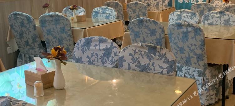 格林豪泰(太仓宝龙广场店)图片