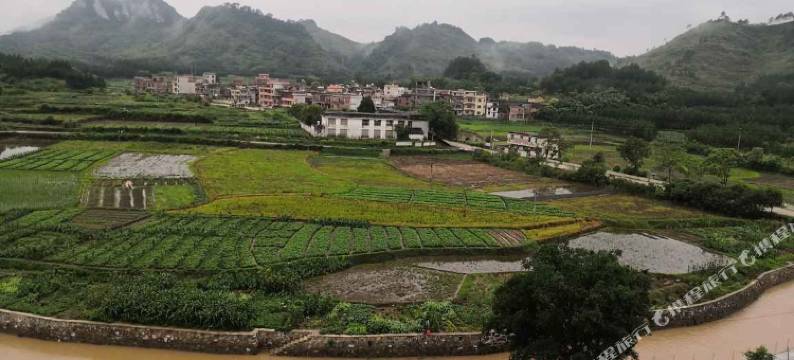 连州寓意居民宿图片