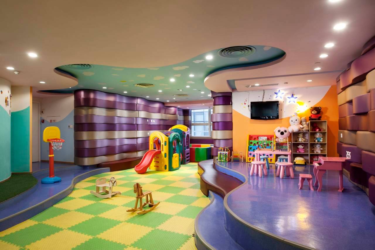 成都盛捷江畔服务公寓(天府广场华西坝地铁站店)图片