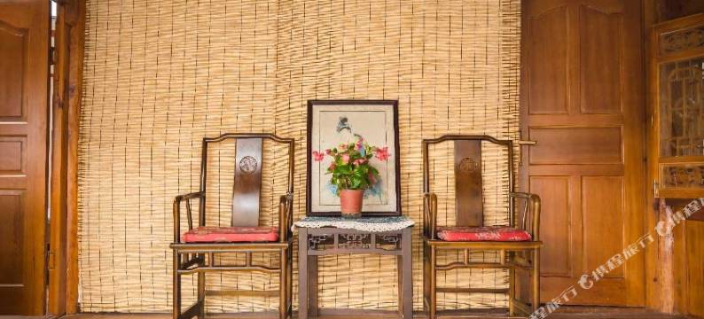 燕喜小院民宿(北门店)图片