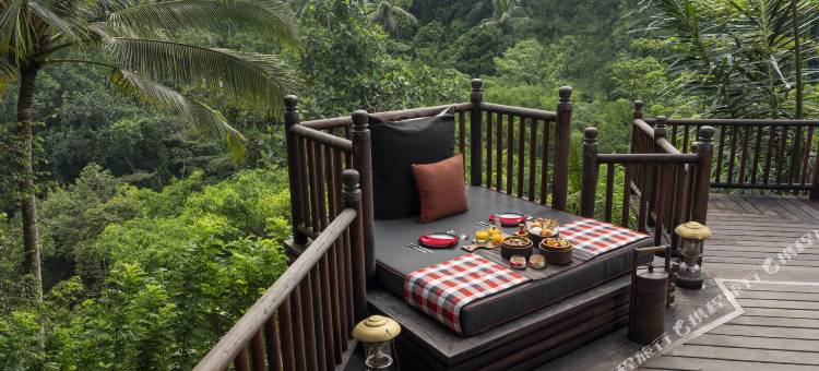 巴厘岛乌布嘉佩乐度假村(Capella Ubud, Bali)图片