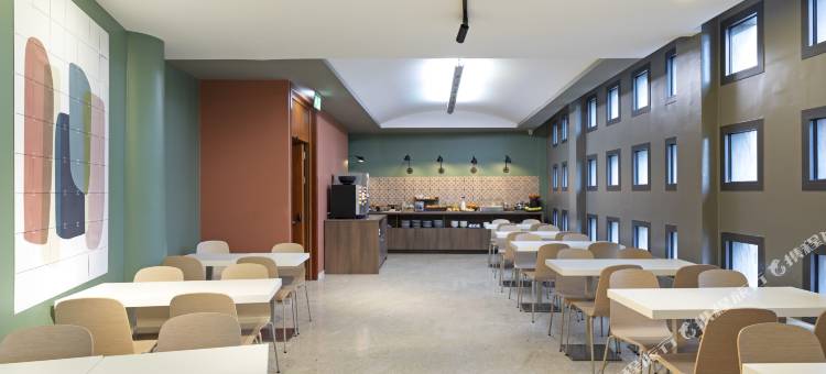 比萨机场B&B酒店(B&B Hotel Pisa Airport)图片