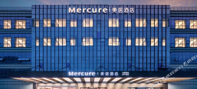 南京江宁百家湖美居酒店图片