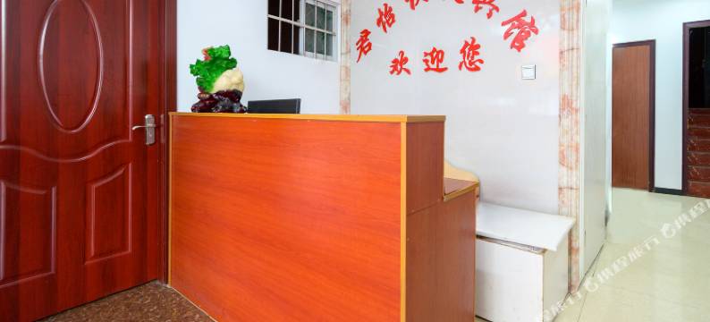 安庆君怡宾馆图片