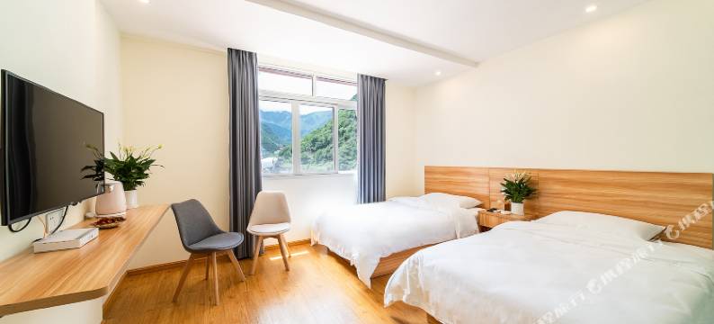 康定悠悠怡居民宿图片