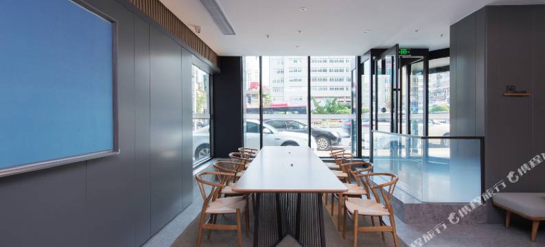 全季酒店(大连西安路店)图片