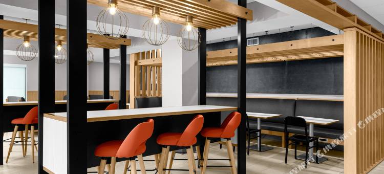 洲际假日酒店克利夫兰(Holiday Inn CLEVELAND by IHG)图片