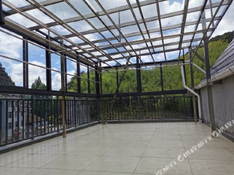 遂昌老邝农家乐