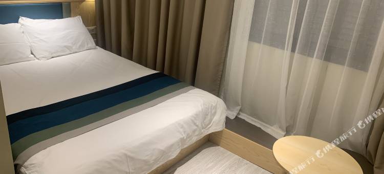 如家商旅酒店(滁州天长路步行街店)图片