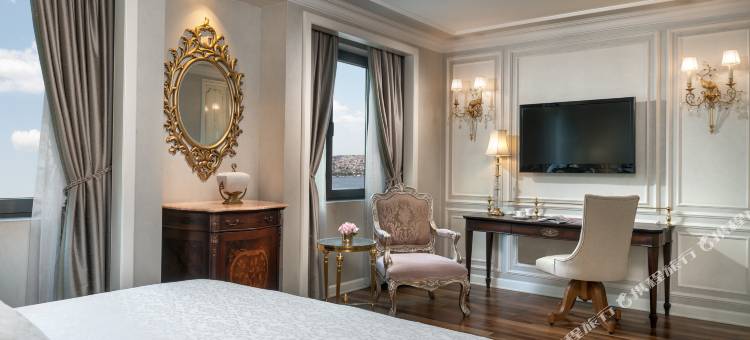 佩拉伊斯坦布尔里克斯酒店(Rixos Pera Hotel)(Rixos Pera Istanbul)图片