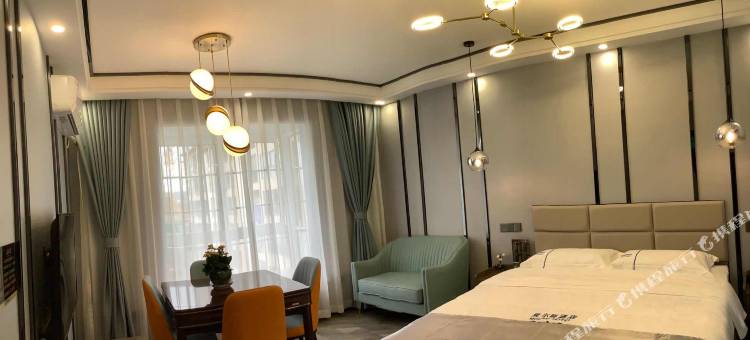 毕节莫尔斯酒店图片