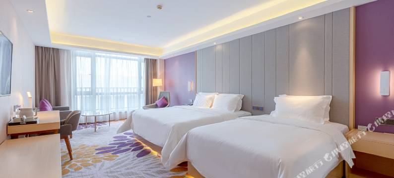 麗枫酒店(佛山南海影视城店)图片