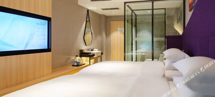 Y酒店(长治医学院店)图片