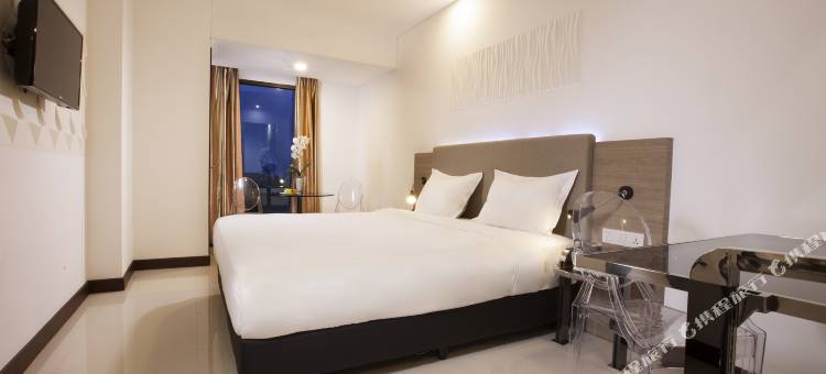 井里汶维尔斯酒店(Verse Hotel Cirebon)图片