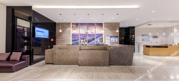 麗枫酒店(郑州经开区国际物流园方特店)图片