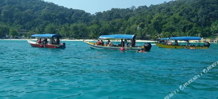 伊兹村庄酒店(Iz Village)图片