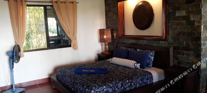 金银岛海滩小屋(Treasure Island Beach Bungalows)图片