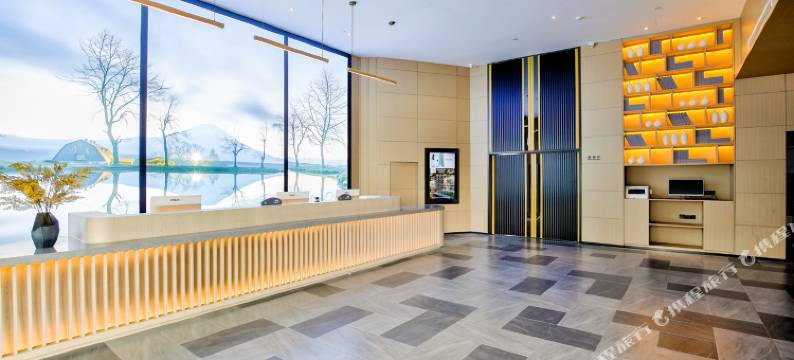 曼居酒店(宁波中山西路火车站店)图片