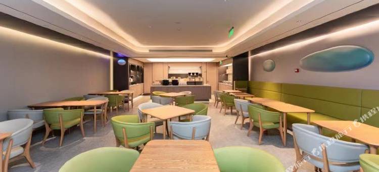 全季酒店(泰安站高铁北街店)图片