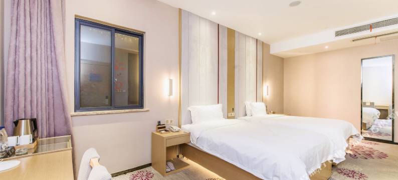 麗枫酒店(苏州山塘街寒山寺店)图片