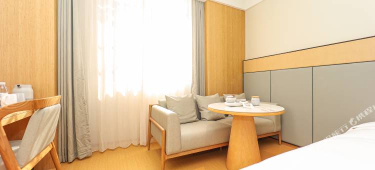 全季酒店(南昌八一广场青山湖西店)图片