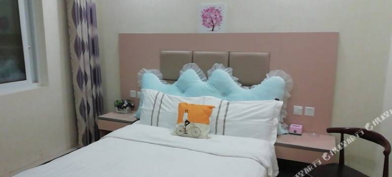 遵义龙门公寓图片