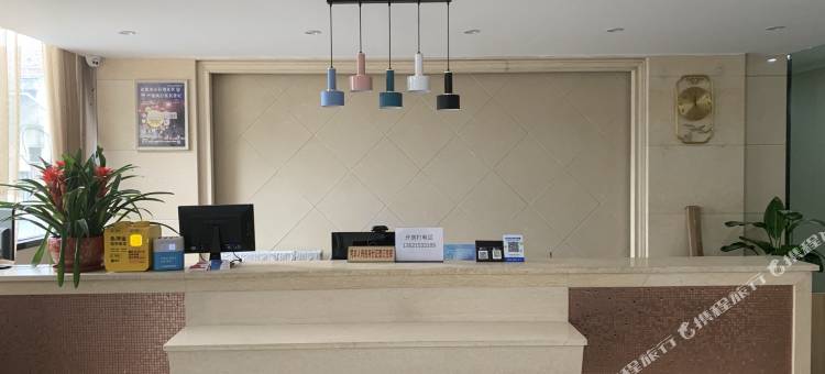 江阴怡波宾馆图片