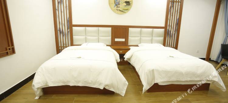 永顺泊颐服务公寓(芙蓉镇车站店)图片