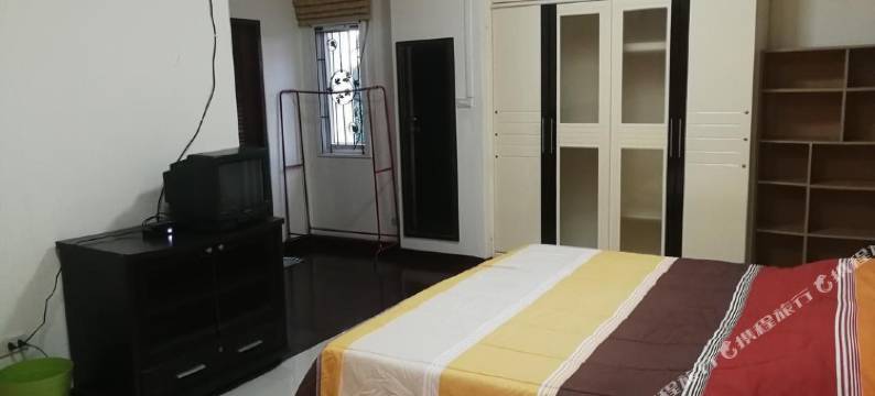 Poolvilla Armthong Home图片